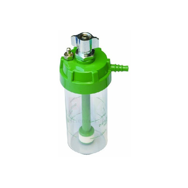 Reusable Humidifier Bottle Non Heated